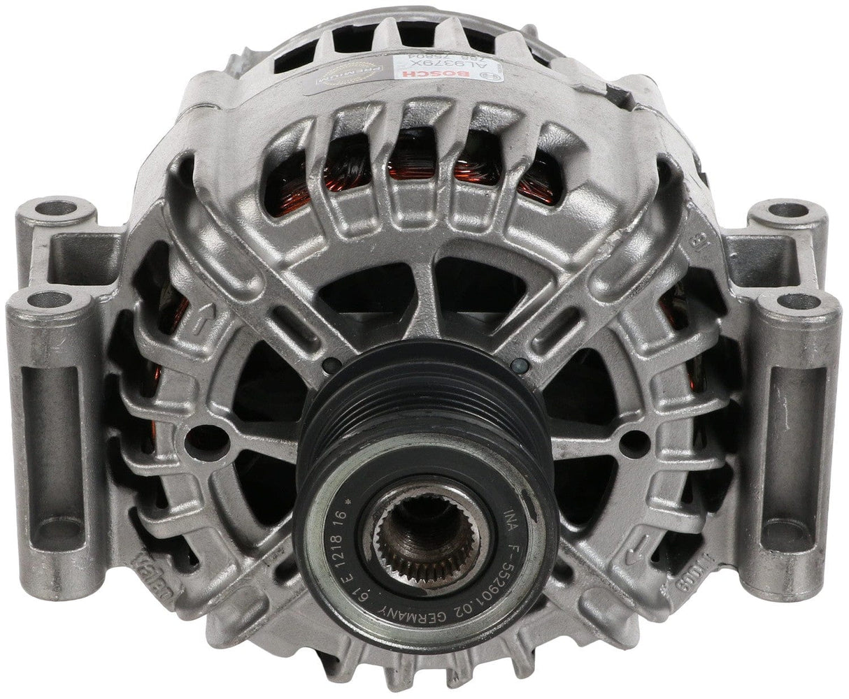 Remanufactured Alternator - Mercedes