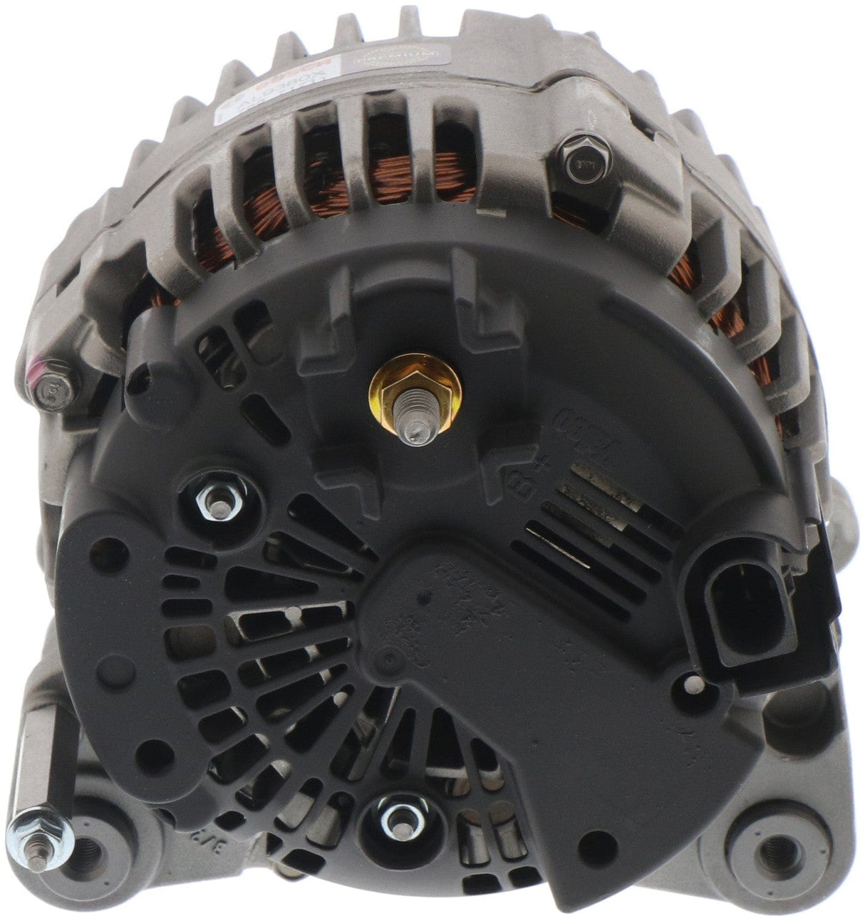Remanufactured Alternator - VW/Audi