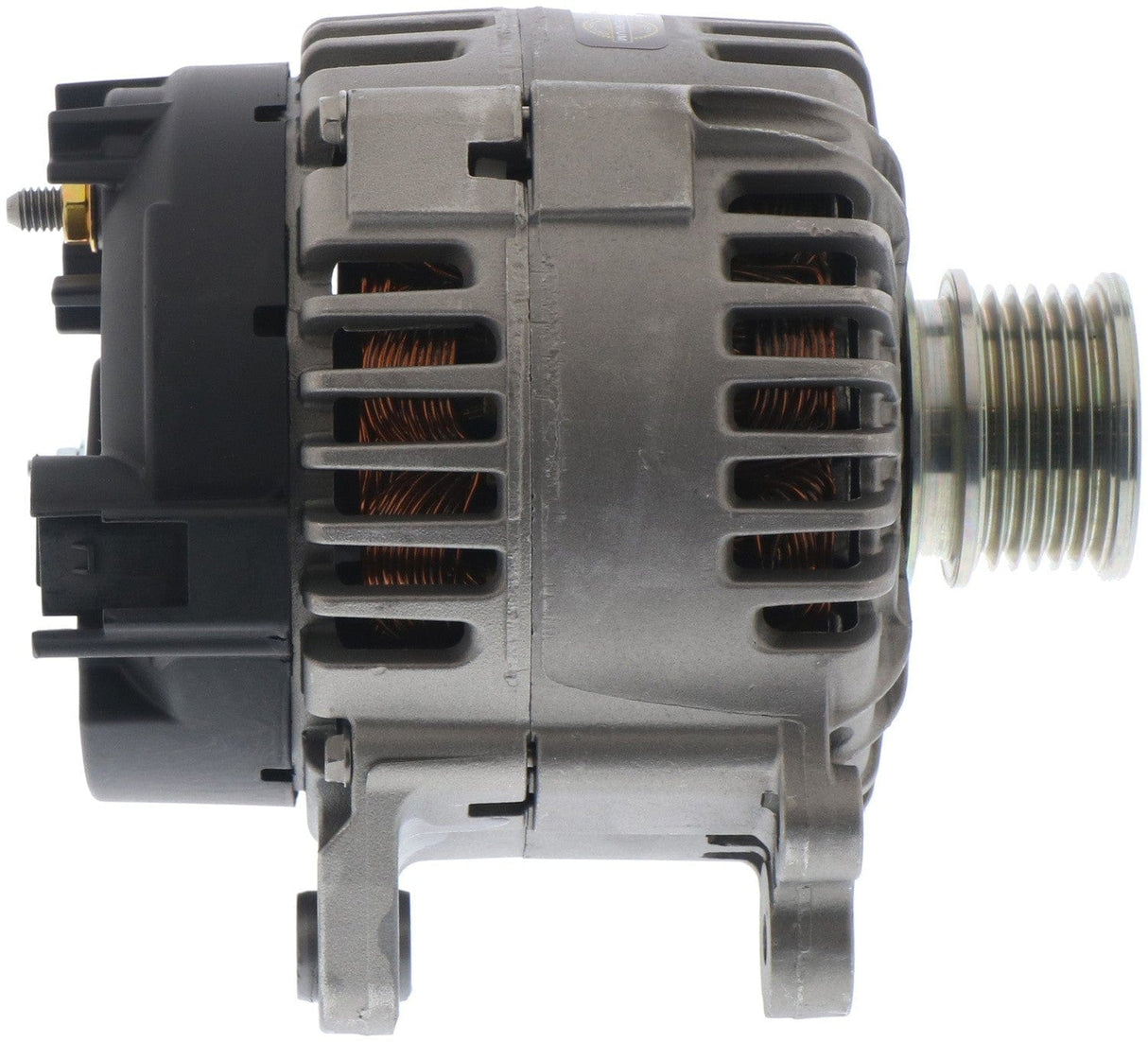 Remanufactured Alternator - VW/Audi