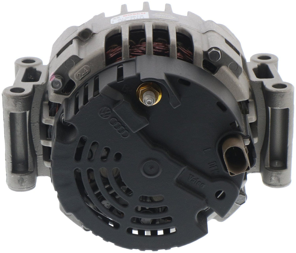 Remanufactured Alternator - VW/Audi