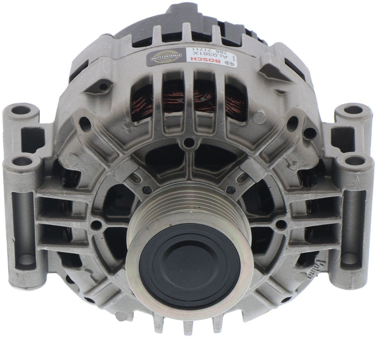 Remanufactured Alternator - VW/Audi