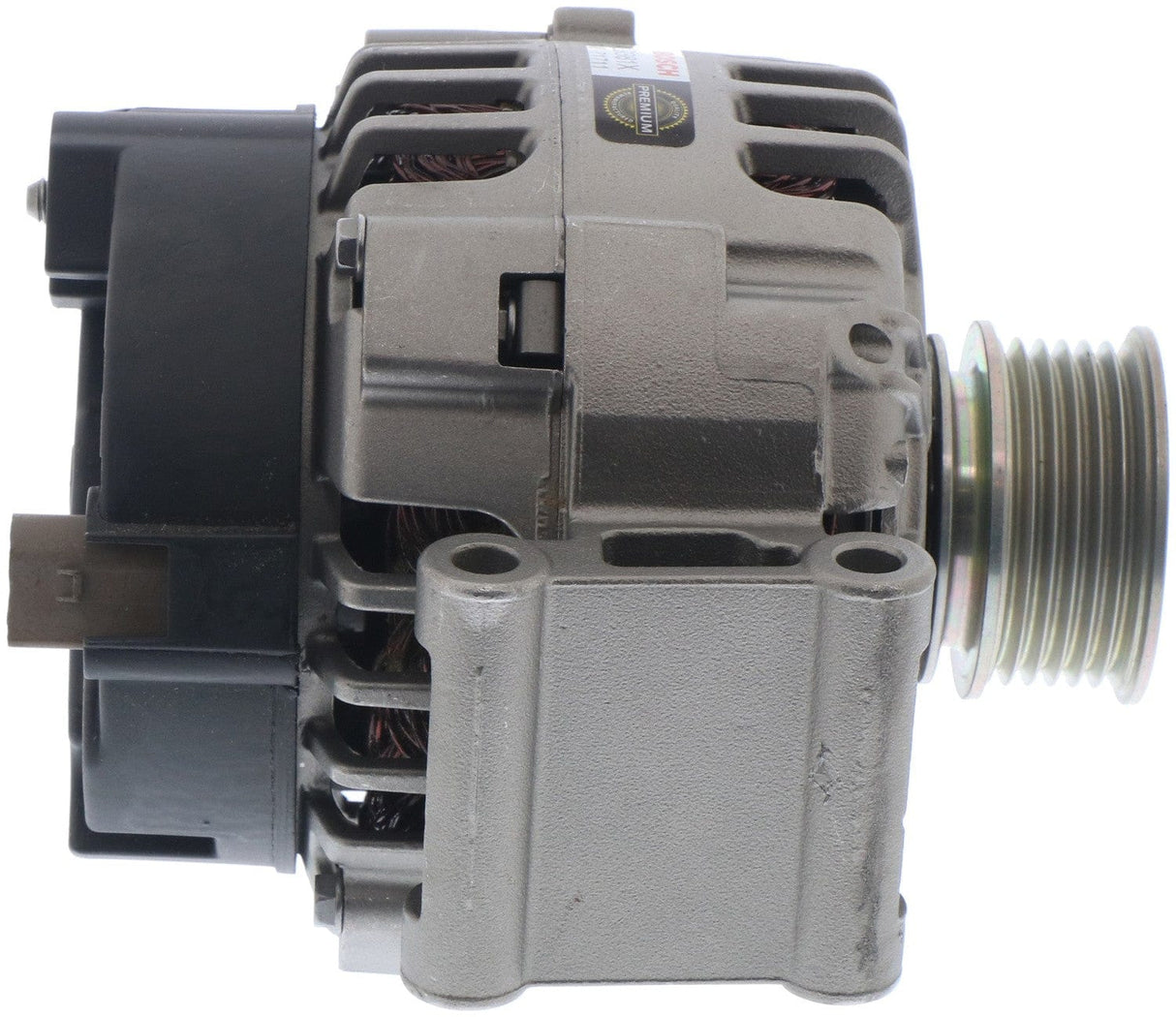Remanufactured Alternator - VW/Audi