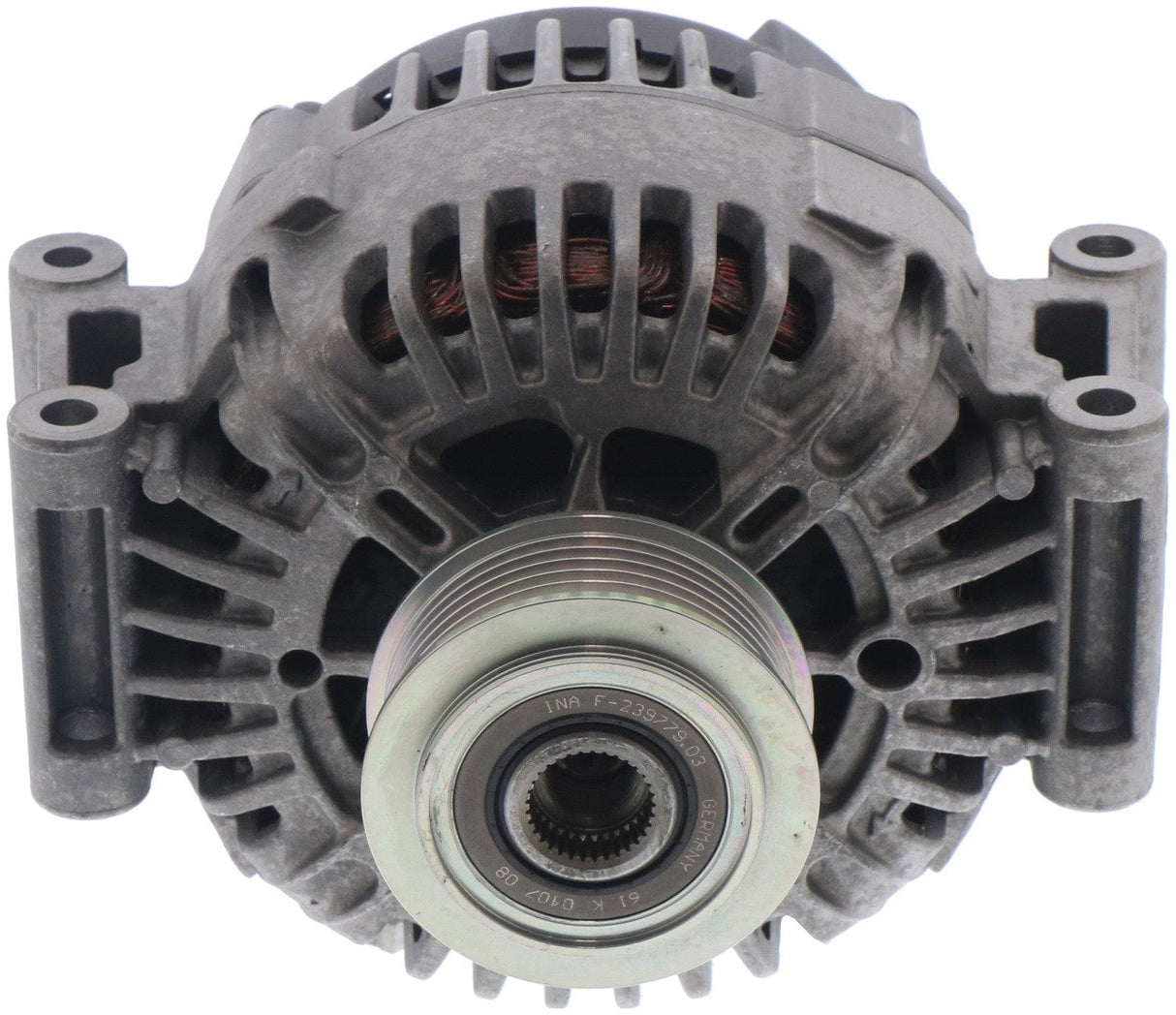 Remanufactured Alternator - VW/Audi