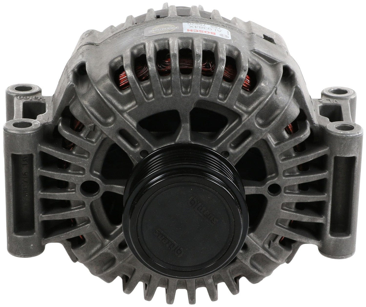 Remanufactured Alternator - VW/Audi