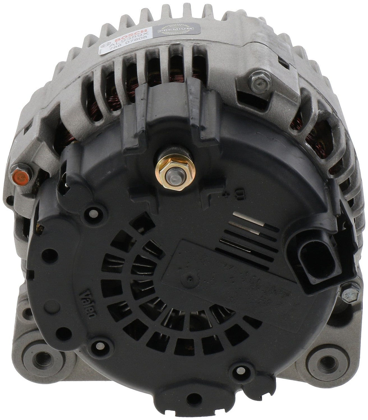 Remanufactured Alternator - VW/Audi