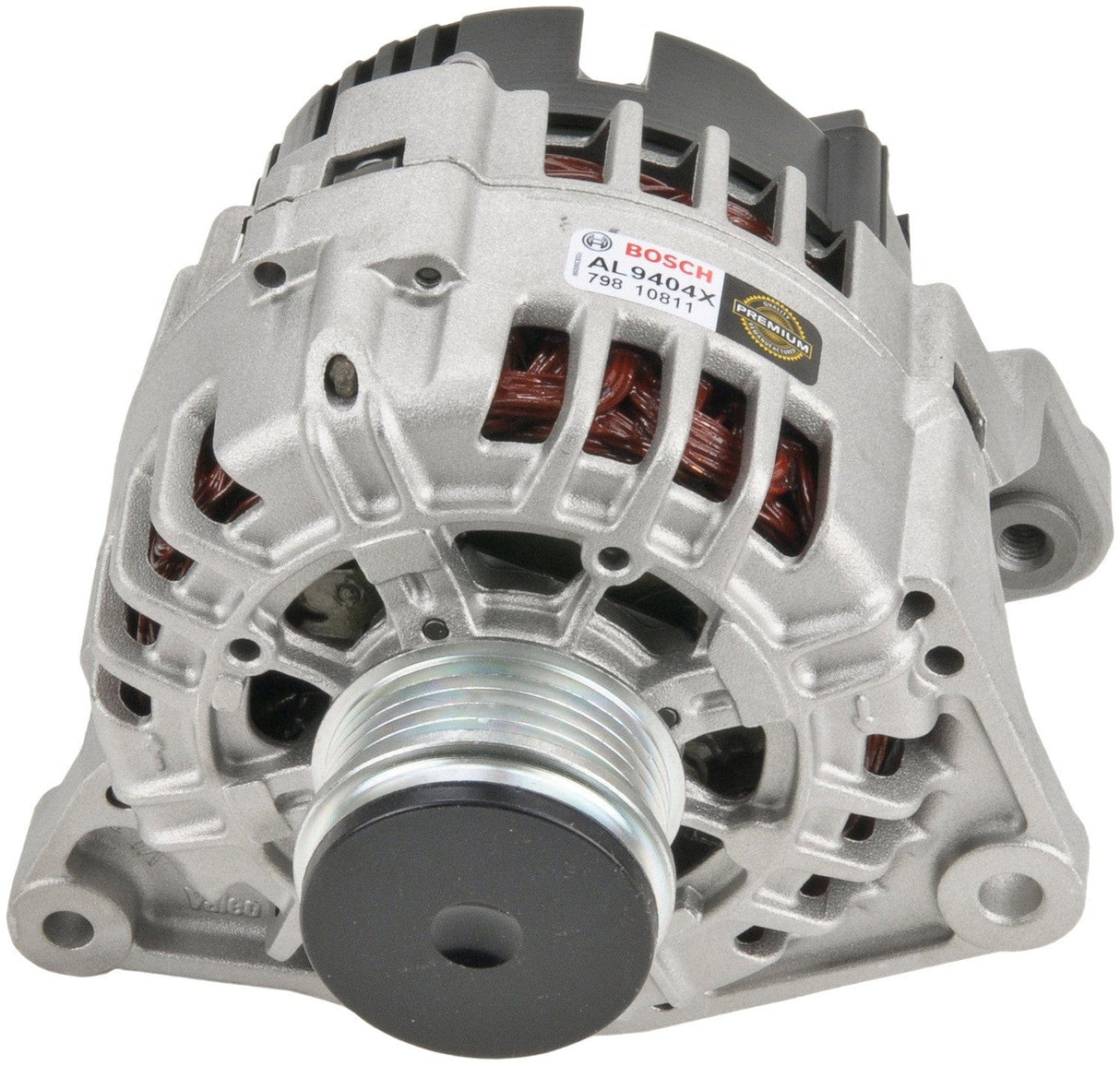 Remanufactured Alternator - VW/Audi