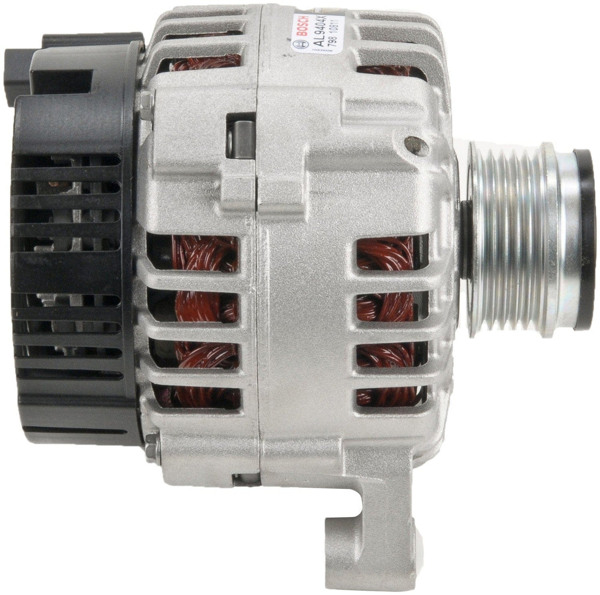 Remanufactured Alternator - VW/Audi
