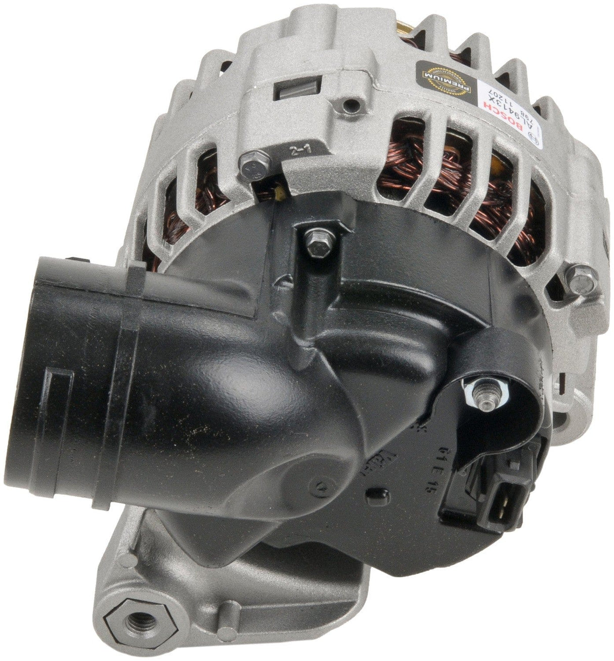 Remanufactured Alternator - BMW