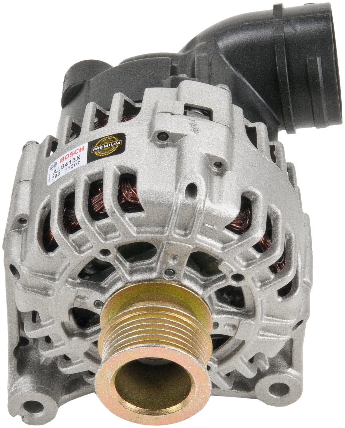 Remanufactured Alternator - BMW