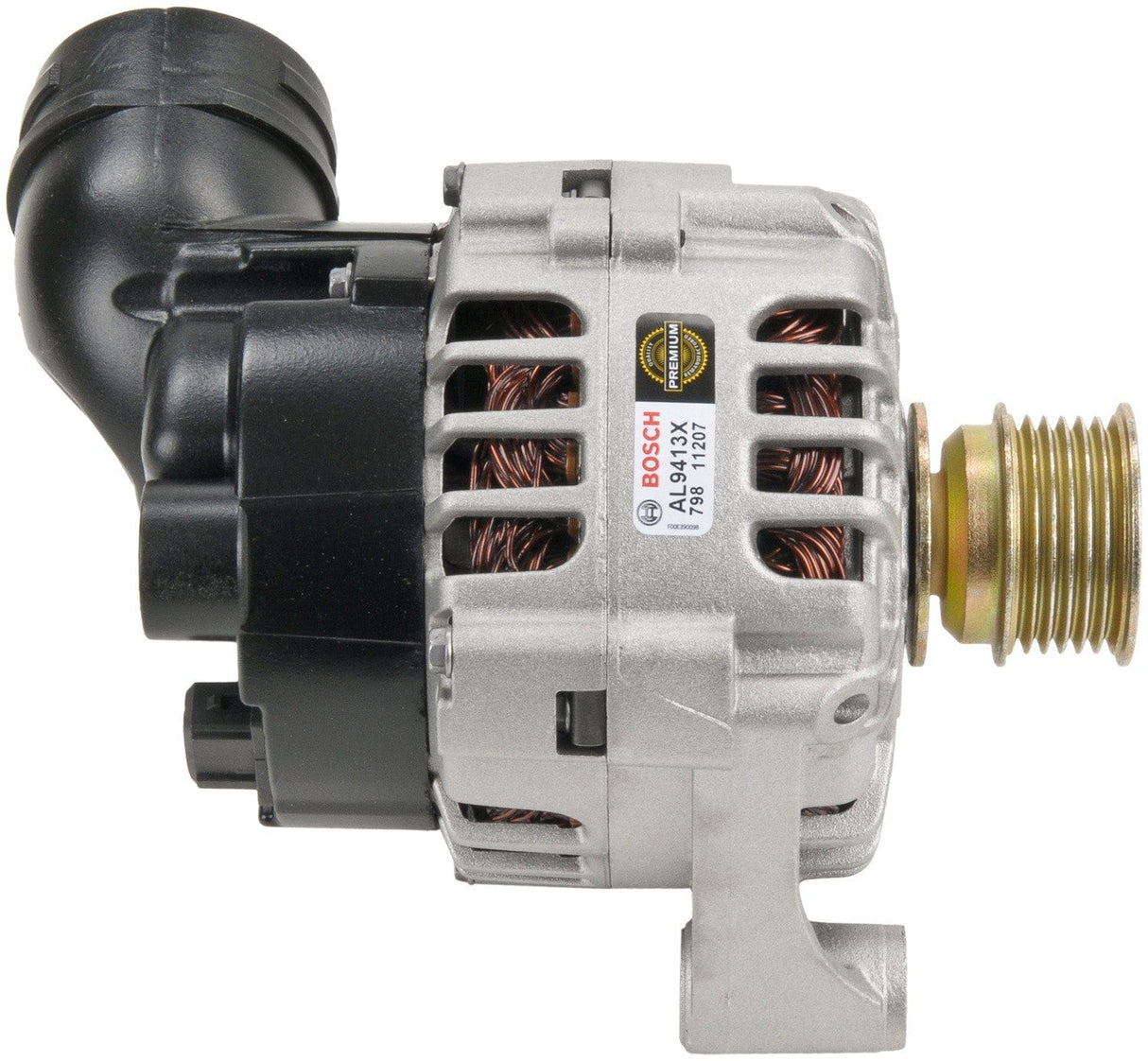 Remanufactured Alternator - BMW