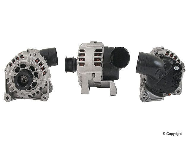 Remanufactured Alternator - BMW