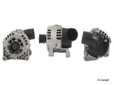 Remanufactured Alternator - BMW