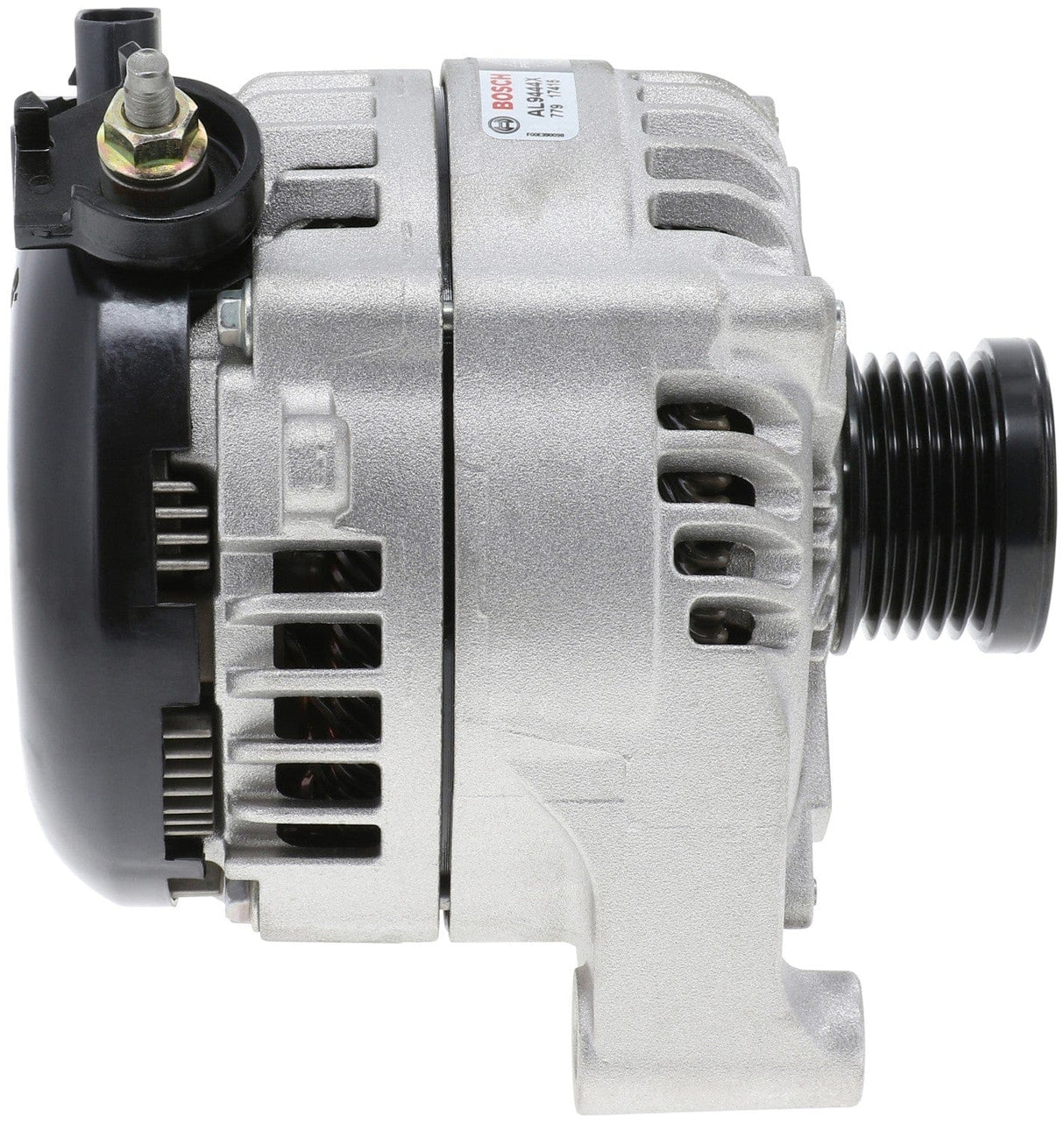 Remanufactured Alternator - BMW