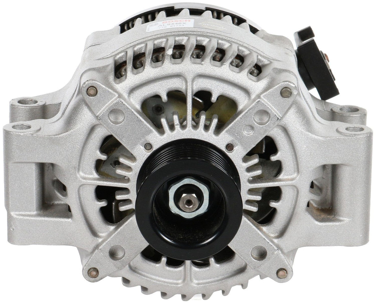 Remanufactured Alternator - BMW