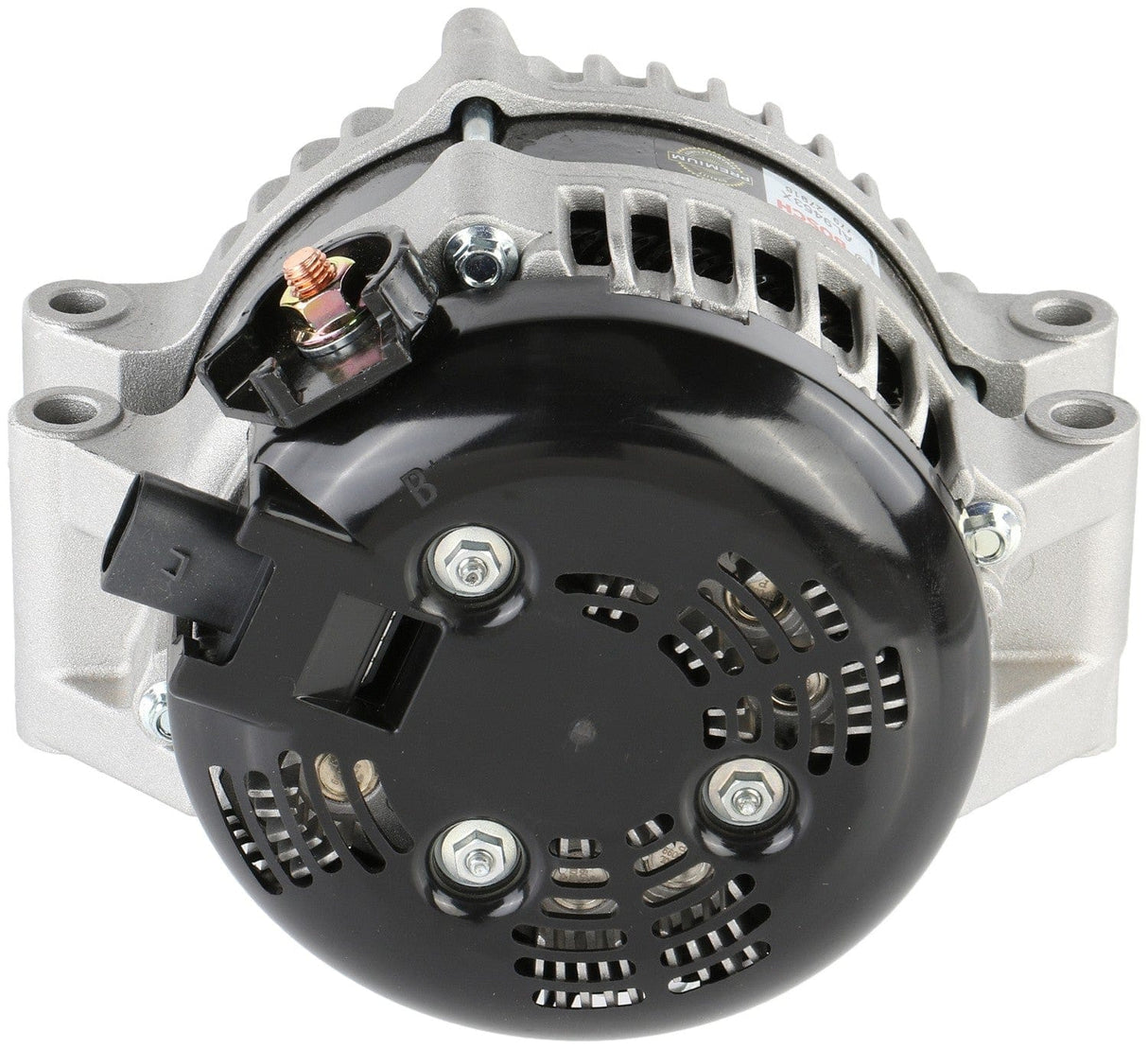 Remanufactured Alternator - BMW