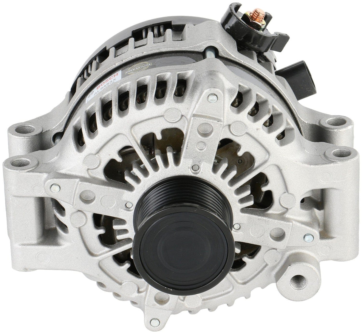 Remanufactured Alternator - BMW