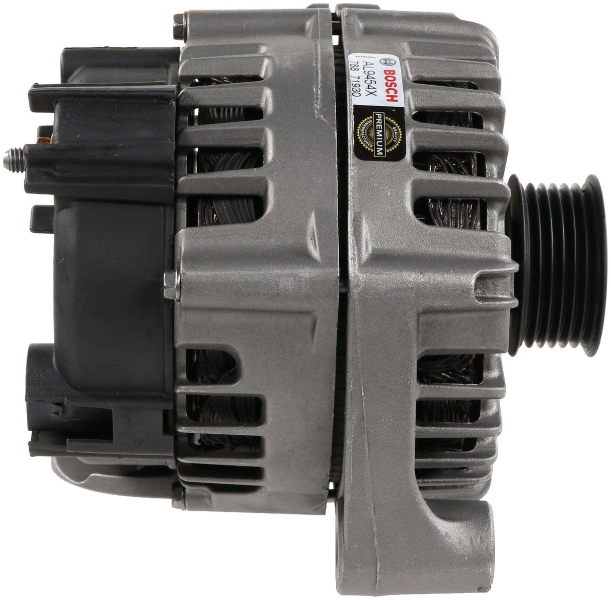 Remanufactured Alternator - BMW