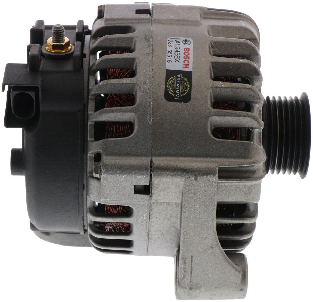 Remanufactured Alternator - BMW