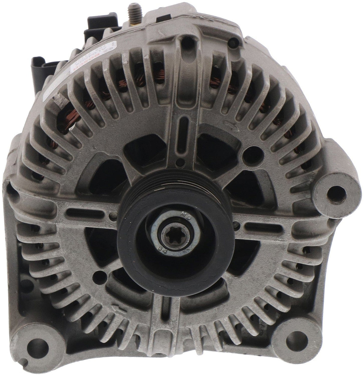 Remanufactured Alternator - BMW