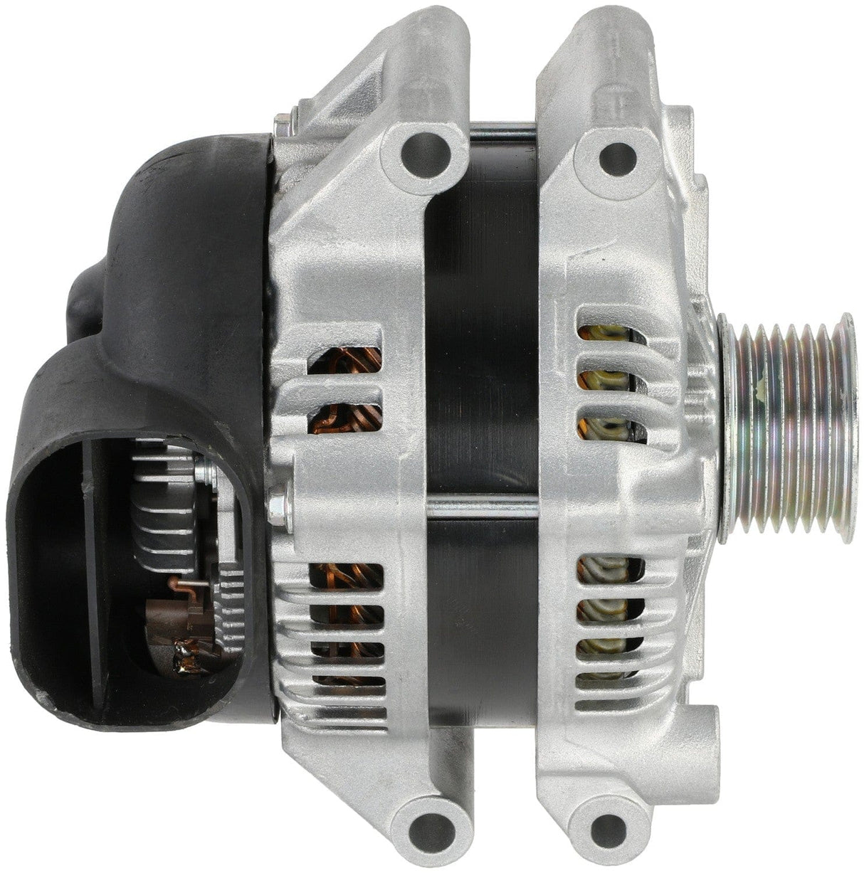Remanufactured Alternator - BMW