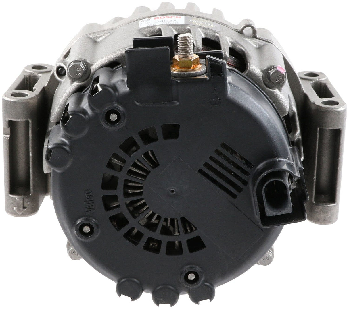 Remanufactured Alternator - Mercedes