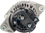 New Alternator