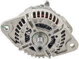 New Alternator