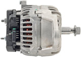 New Alternator