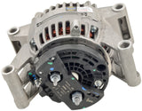 New Alternator