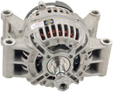 New Alternator