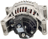 New Alternator