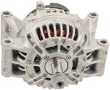 New Alternator