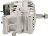 New Alternator