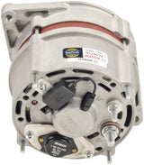 New Alternator