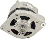 New Alternator