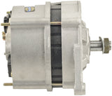 New Alternator