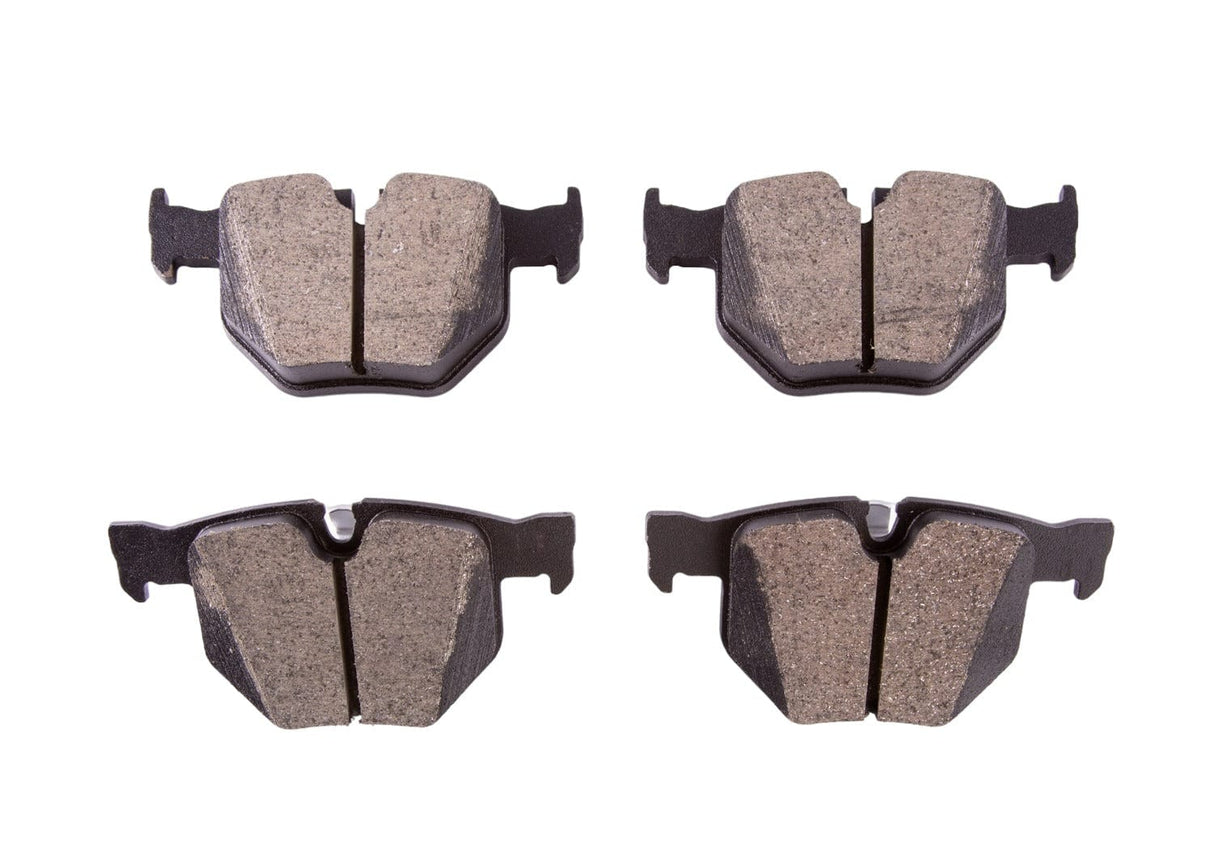 Quietcast Brake Pads - BMW