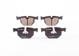 Quietcast Brake Pads - BMW