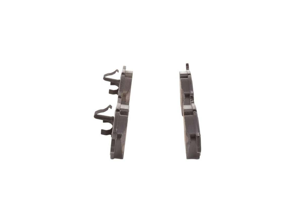 Quietcast Brake Pads - BMW
