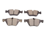 Quietcast Brake Pads - BMW