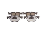 Quietcast Brake Pads - BMW