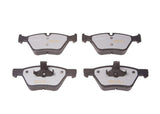 Quietcast Brake Pads - BMW