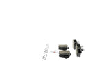 Quietcast Brake Pads - VW/Audi
