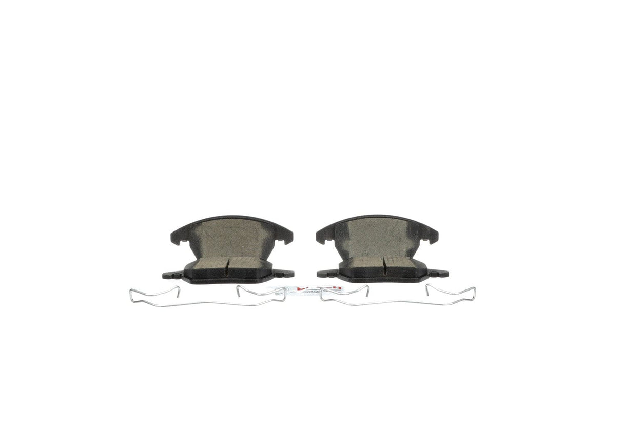 Quietcast Brake Pads - VW/Audi