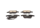 Quietcast Brake Pads - VW/Audi