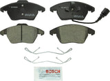 Quietcast Brake Pads - VW/Audi