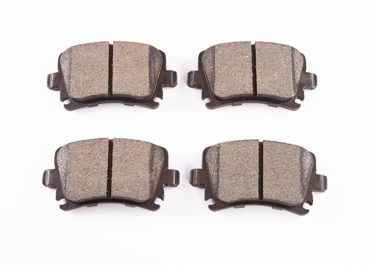 Quietcast Brake Pads - VW/Audi