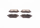 Quietcast Brake Pads - VW/Audi