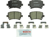 Quietcast Brake Pads - VW/Audi