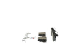 Quietcast Brake Pads - BMW